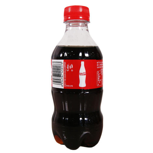 可口可乐300ml 商品图1