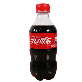 可口可乐300ml