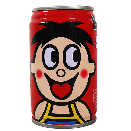 旺仔牛奶复原乳145ml 商品图0