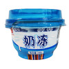 雪顿原味奶冻140g 商品缩略图0