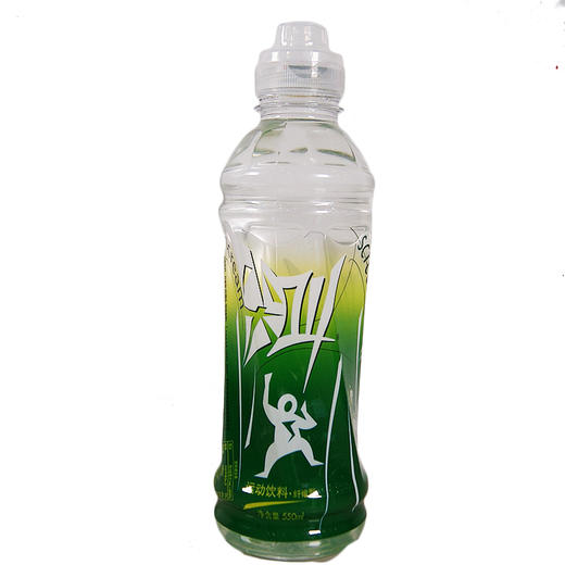 纤维尖叫【550ml】 商品图2