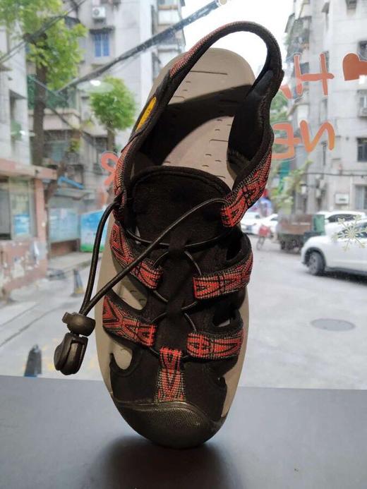 男包头凉鞋F-32 商品图1