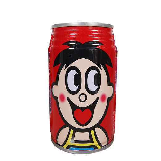 旺仔牛奶复原乳245ml 商品图0