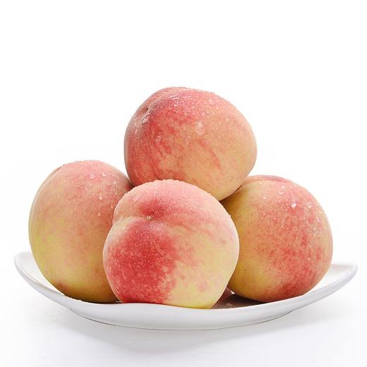 【用图】现摘新鲜 高山水蜜桃 毛桃2斤【当天提货】 商品图6