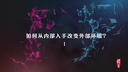 3.6 第一节 系统思维之 如何从内部入手改变外部环境（一） 商品图0