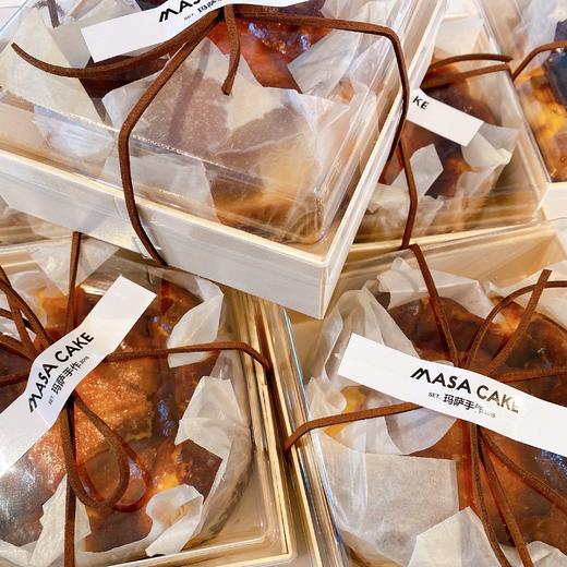 【烧焦芝士蛋糕】 商品图7