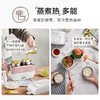 小熊（Bear）电热饭盒插电加热多功能大容量加热饭盒上班族  DFH-B17H1产地直发  商品缩略图1