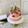 蛋糕 复古玫瑰 商品缩略图0
