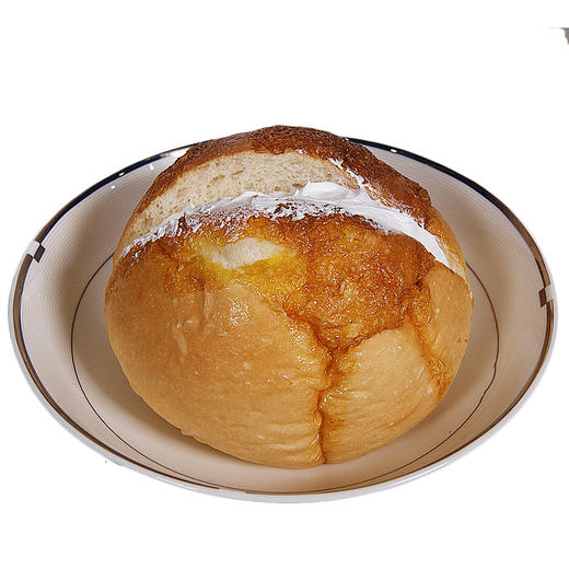 奶油面包【1个装】 商品图2