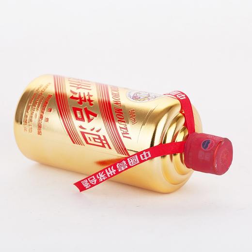 金茅台 53度500ML 商品图1