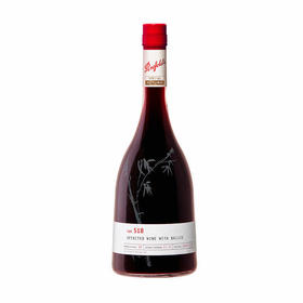奔富特瓶Lot.518加强型葡萄酒 750ML