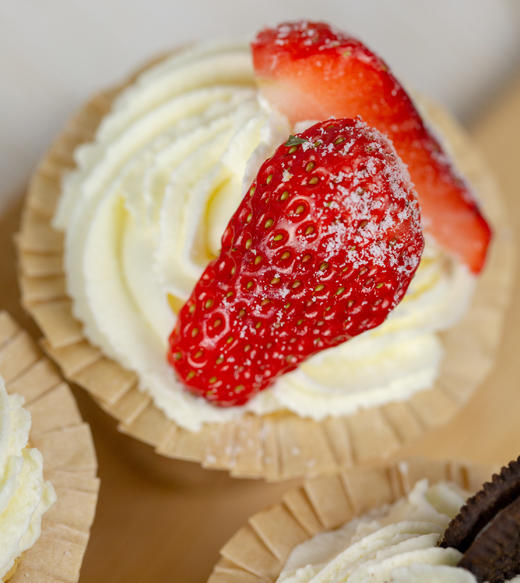 纸杯蛋糕 商品图1