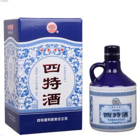 四特酒45度四星级特香型