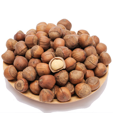 0#嗑客散装小榛子 500g