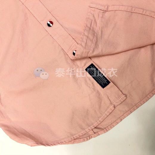 上男短袖衬衫66155-1 商品图3