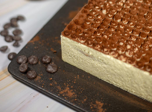 提拉米苏 同城配送 商品图5