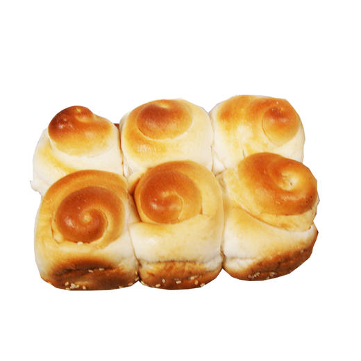 好滋味蜂蜜小面包-份【约500g】 商品图0