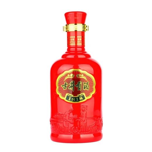 古井贡酒 50度500ML 商品图1