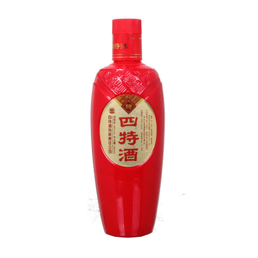 四特酒绵柔特香460ml 商品图2