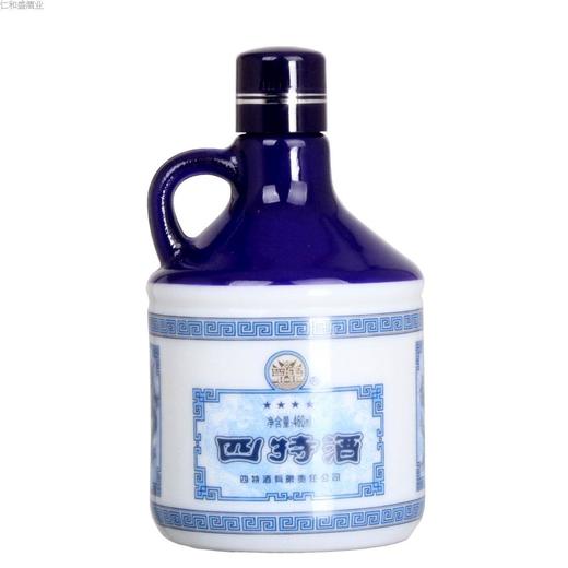 四特酒45度四星级特香型 商品图1