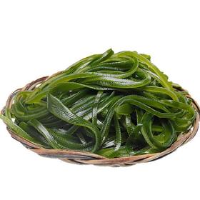 海带丝【约500g】