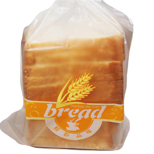 吐司面包-袋 商品图2