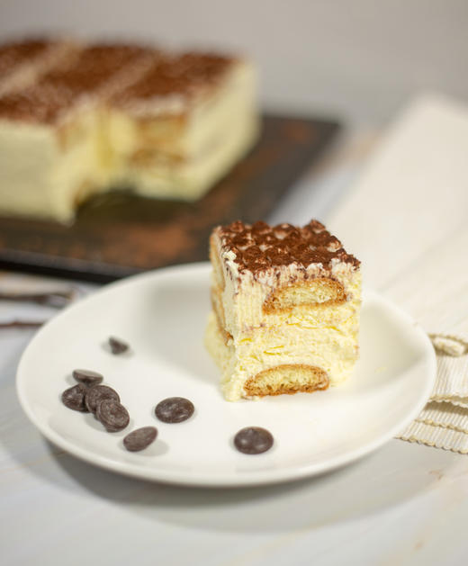 提拉米苏 同城配送 商品图4