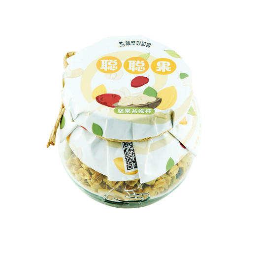 聪聪果（纯坚果） 商品图0