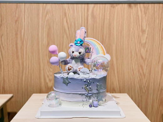 【梦幻星黛露】 商品图4