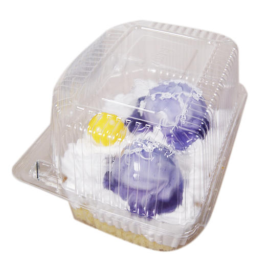 方盒奶油蛋糕【1个装】 商品图1