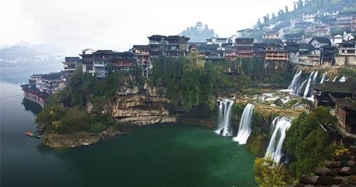 芙蓉古镇 商品图0