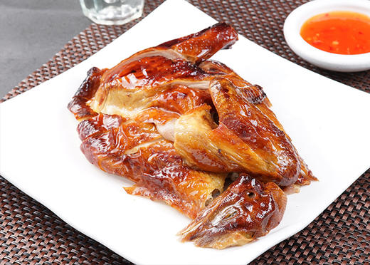 吊烧鸡（半成品） 商品图0