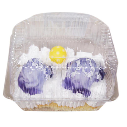 方盒奶油蛋糕【1个装】 商品图0