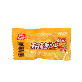 双汇香辣香脆肠32g