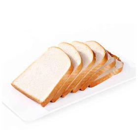 吐司面包-袋