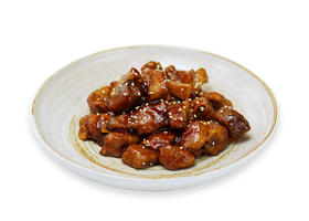 糖醋排骨（半成品）