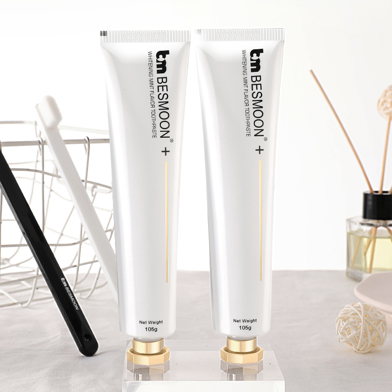 英国whitewashnano美白牙膏双效去污加乘亮白搪瓷修护敏齿健牙固齿