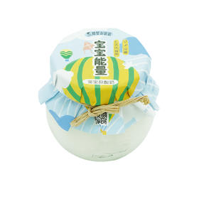 宝宝能量（赠饼干勺）