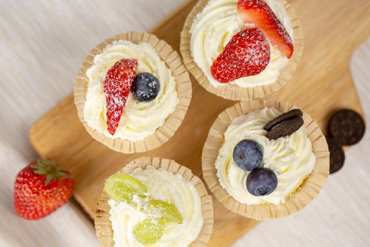 纸杯蛋糕 商品图2