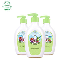 菲丽洁果蔬奶瓶清洁剂360ML