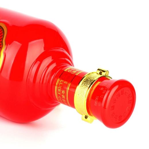 古井贡酒 50度500ML 商品图2