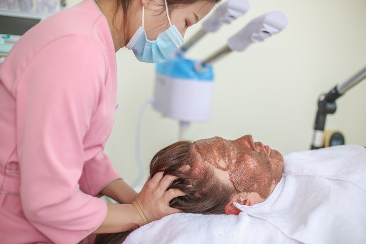 【秋婷美容院】59元皮肤管理套餐 / 99元全身护理套餐