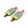 北京仓｜Jennifer Loiselle-Ice Lolly-冰棒 耳环［英国设计师］ 商品缩略图1