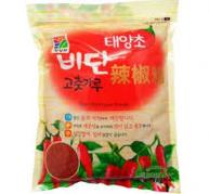 清净园 宗家府 粗辣椒粉1kg 商品图0