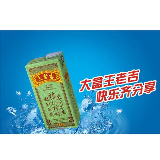 王老吉1L×10 商品图1