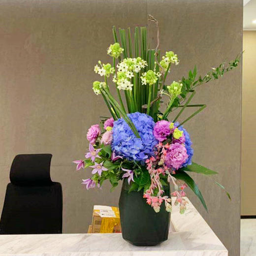 艺术插花  款四 商品图0