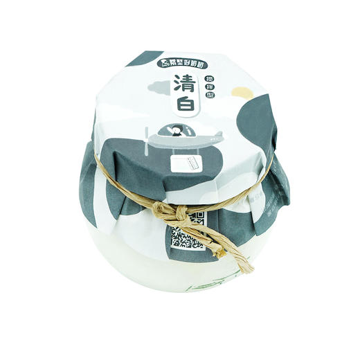 清白（原味） 商品图0