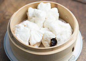 传统叉烧包（半成品）