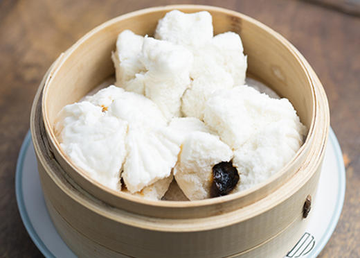 传统叉烧包（半成品） 商品图0