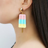 北京仓｜Jennifer Loiselle-Ice Lolly-冰棒 耳环［英国设计师］ 商品缩略图2